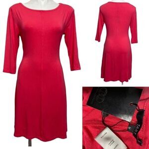 Tart - Pretty Pink Dress 👗 Size med